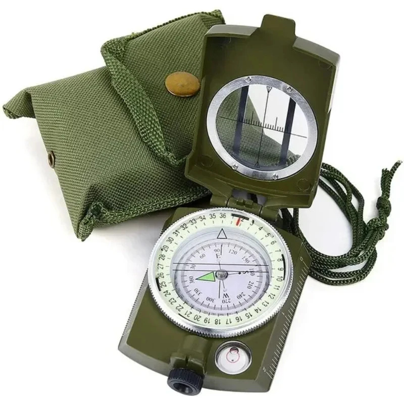 High Precision Compass Profess - Compass Lensatic incelemesi ve fiyatı