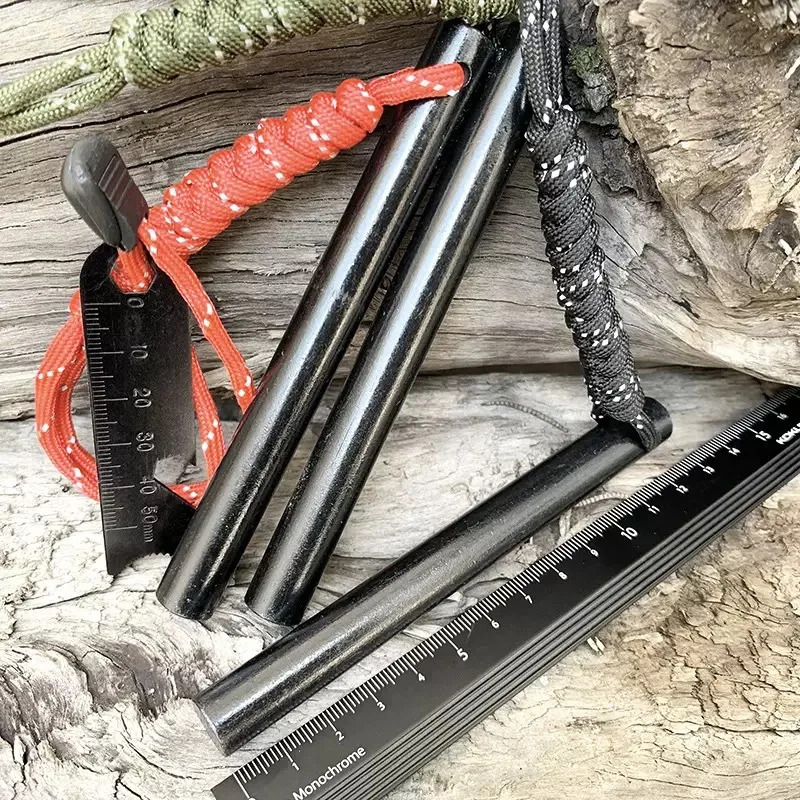 Bear Grylls 3-in-1 EDC Surviva - Magnesium Fire Starter incelemesi ve fiyatı