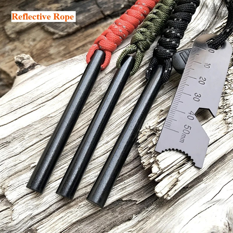 Bear Grylls 3-in-1 EDC Surviva - Magnesium Fire Starter incelemesi ve fiyatı