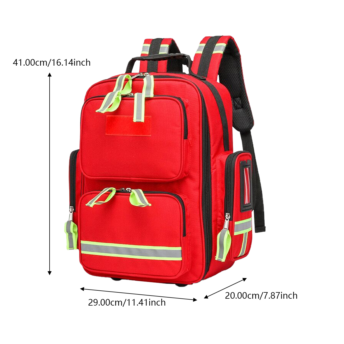 Outdoor Backpacks Medical Bags - Bivy Bag Emergency incelemesi ve fiyatı