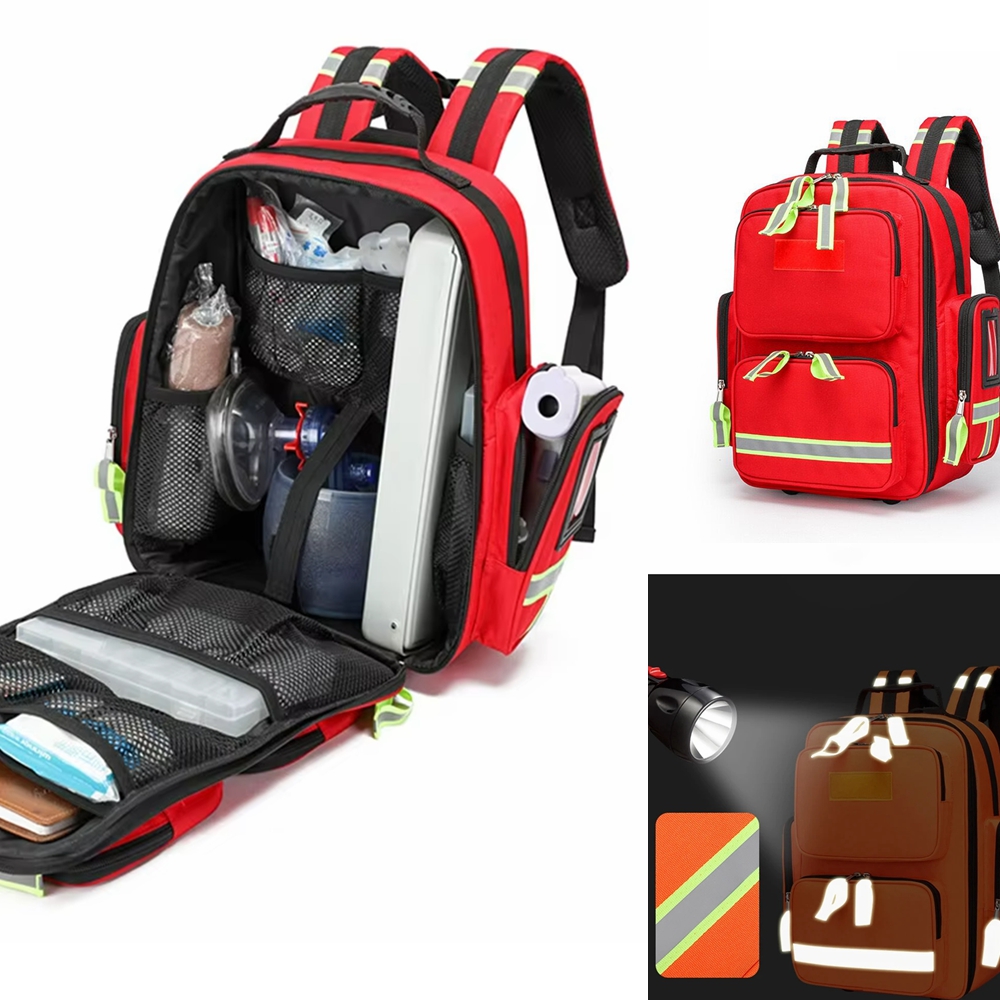 Outdoor Backpacks Medical Bags - Bivy Bag Emergency incelemesi ve fiyatı