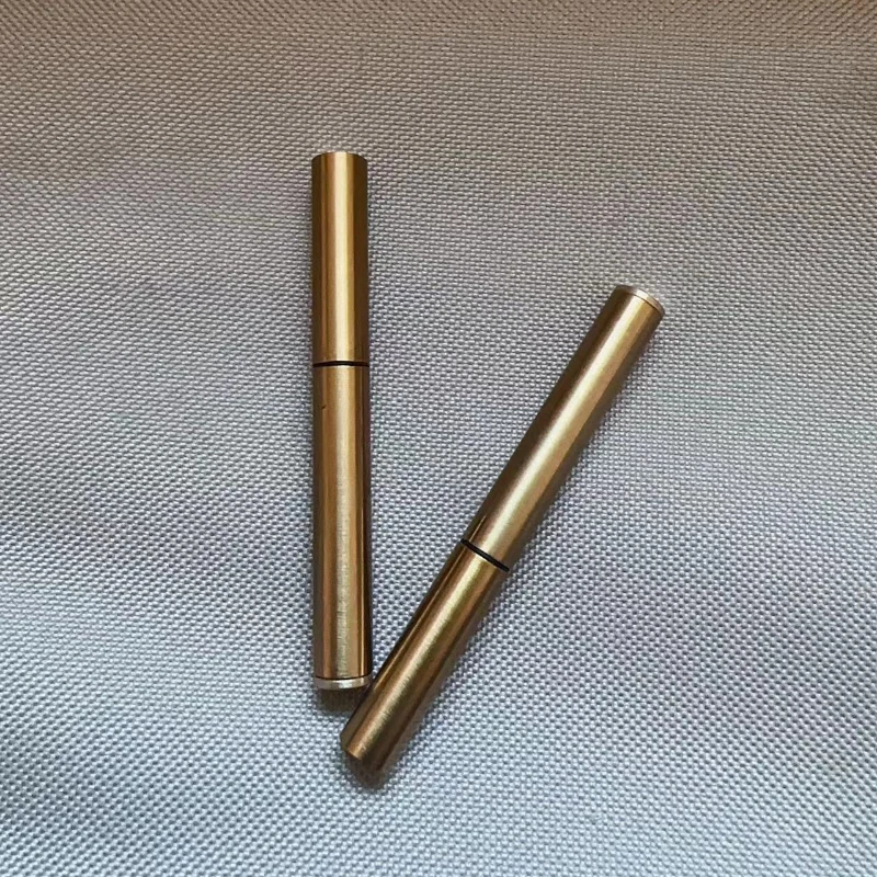 Compact New Brass Lighter Wind - Fire Starting Kit incelemesi ve fiyatı