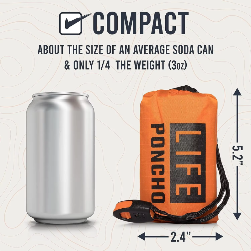 Heat Reflective Thermal Space  - Survival Blanket Reflective incelemesi ve fiyatı