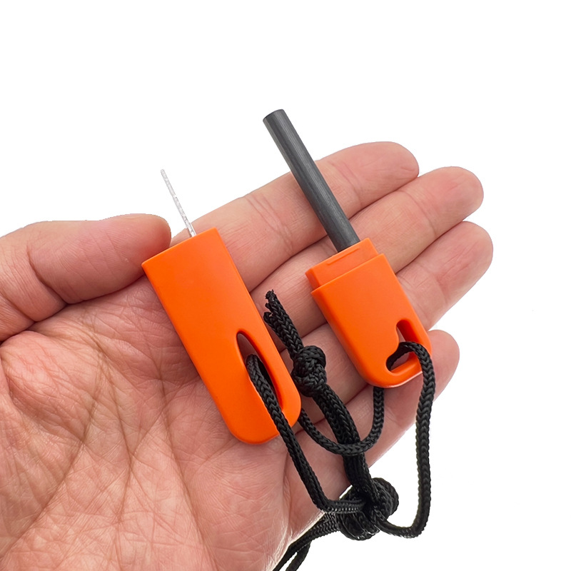 1-3PC Outdoor Survival Fire St - Magnesium Fire Starter incelemesi ve fiyatı