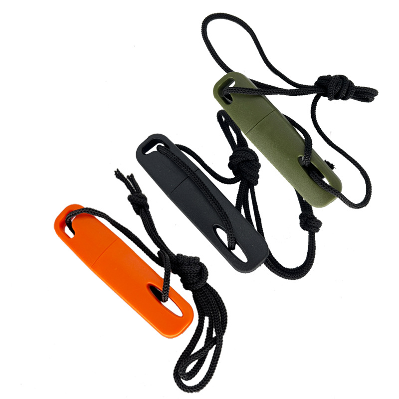 1-3PC Outdoor Survival Fire St - Magnesium Fire Starter incelemesi ve fiyatı