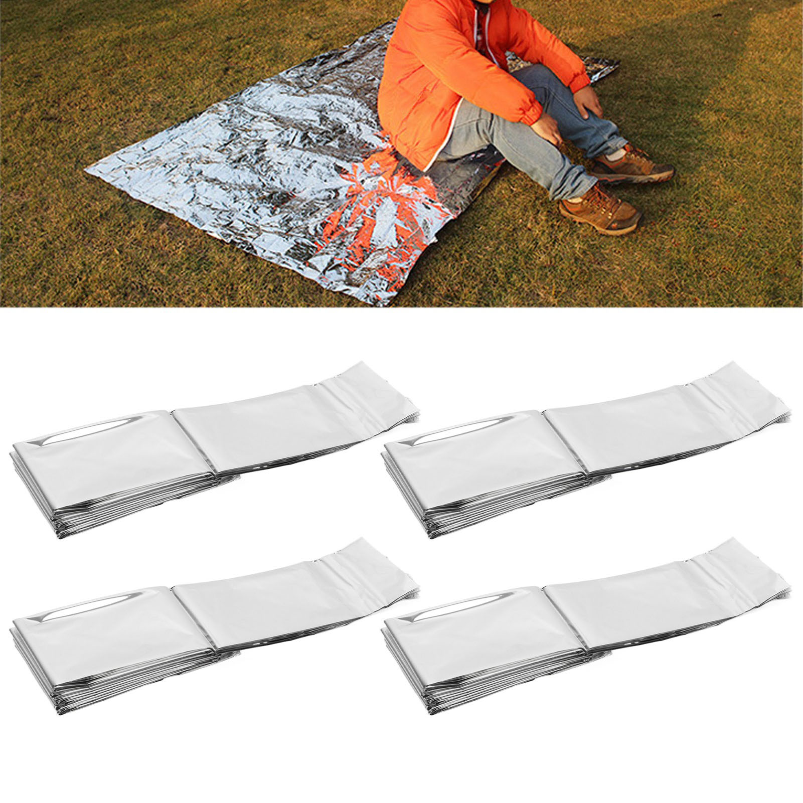 Survival Blanket Portable Emer - Survival Blanket Reflective incelemesi ve fiyatı