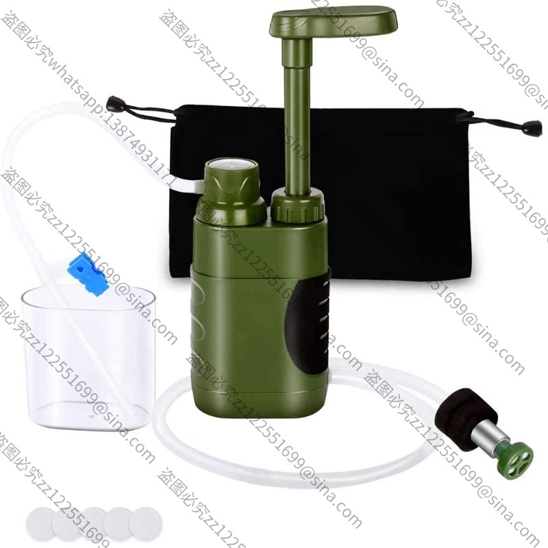 Suitable for Outdoor Water Pur - Water Purification Straw incelemesi ve fiyatı