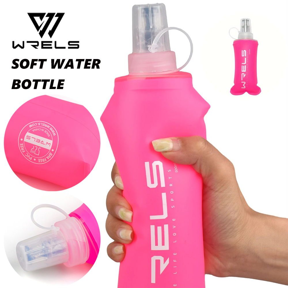 WRELS Collapsible Folding Wate - Water Bag Collapsible incelemesi ve fiyatı