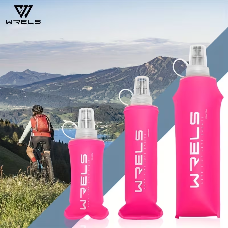 WRELS Collapsible Folding Wate - Water Bag Collapsible incelemesi ve fiyatı