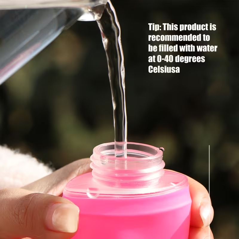 WRELS Collapsible Folding Wate - Water Bag Collapsible incelemesi ve fiyatı