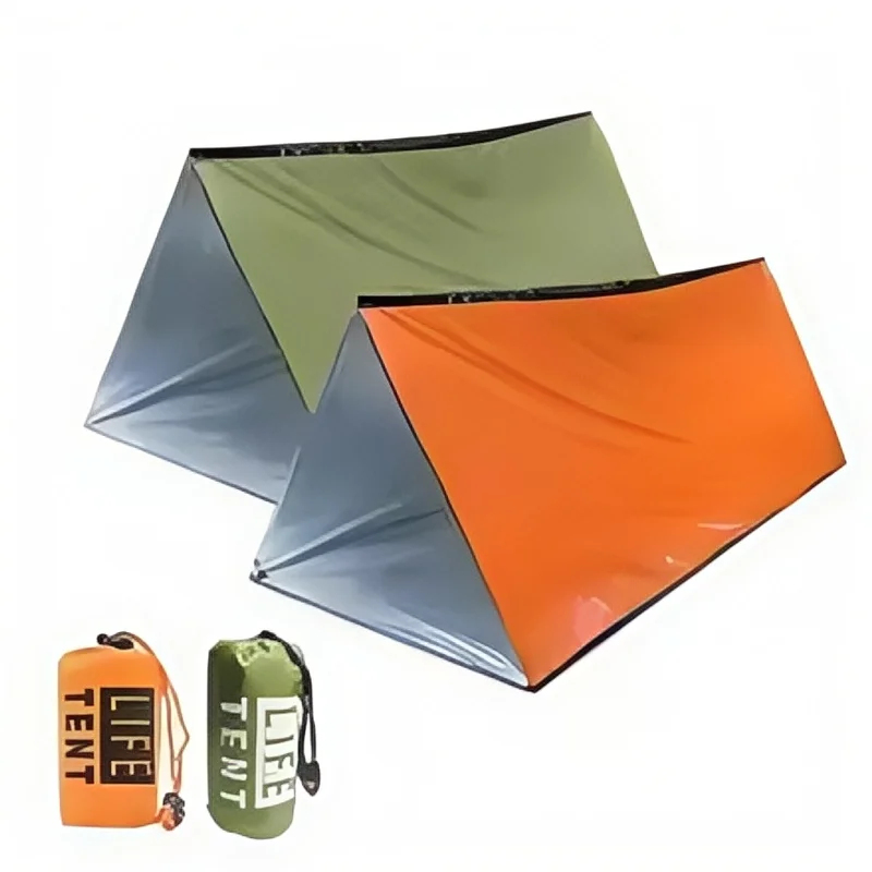 2 Person Emergency Survival Sh - Bivy Bag Emergency incelemesi ve fiyatı
