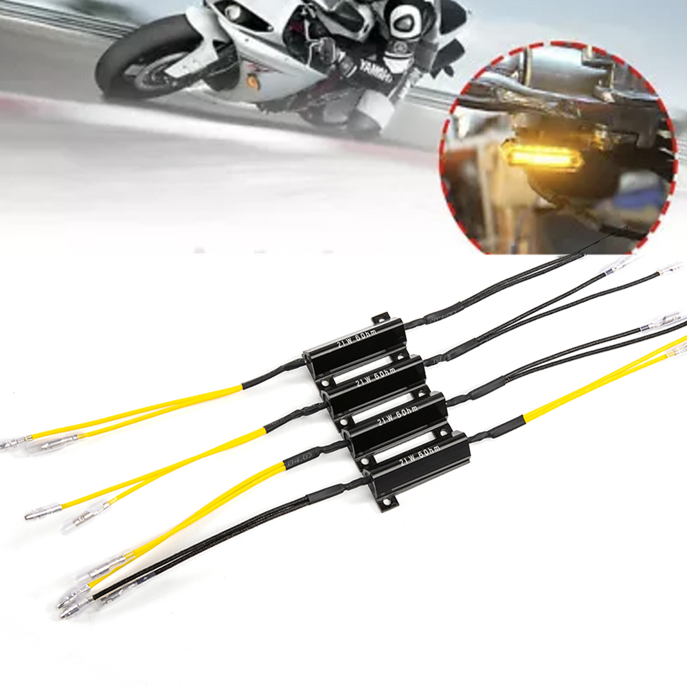Motorcycle Resistance Power Re - Sos Light Strobe incelemesi ve fiyatı