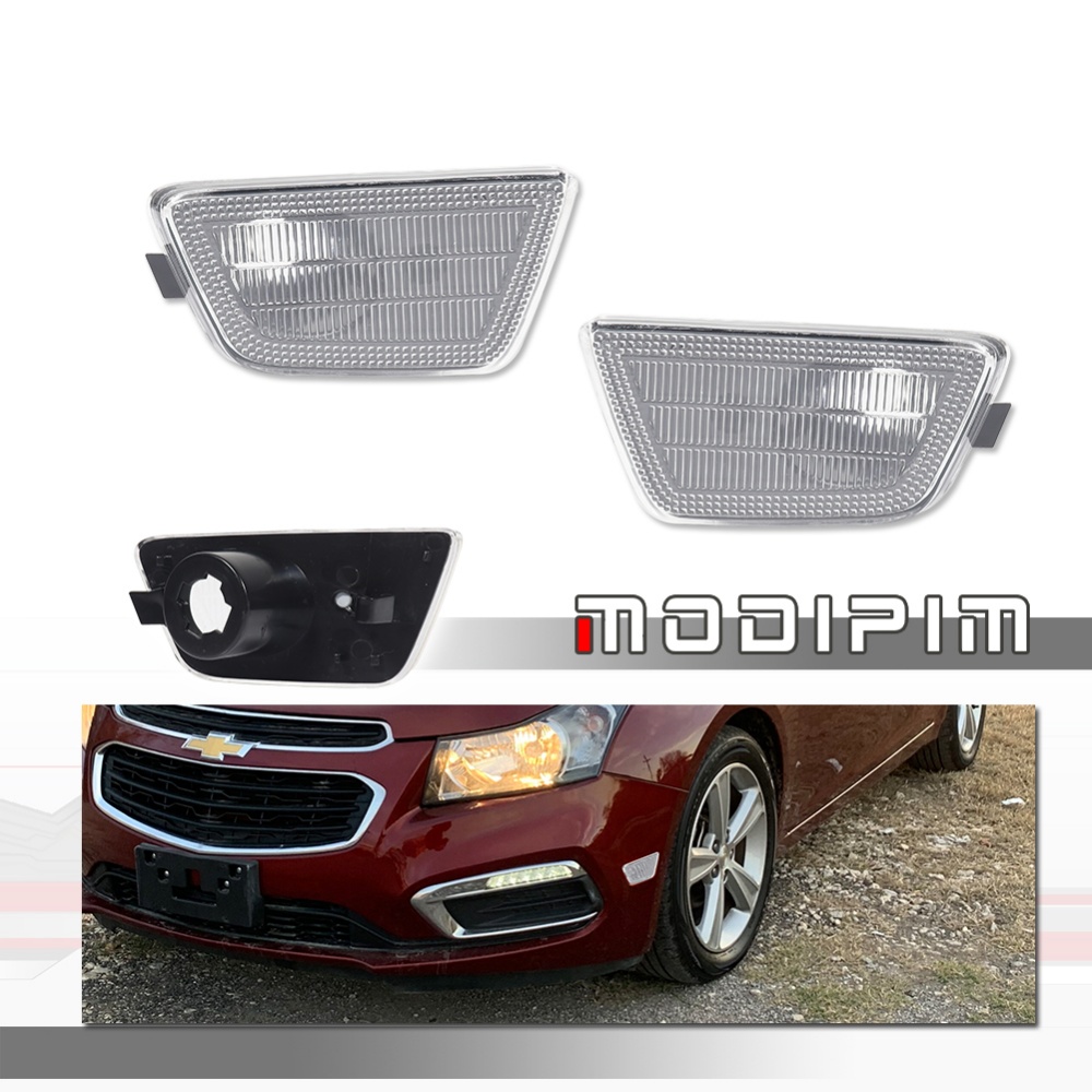 Front Side Marker Parking Ligh - Signal Flare Kit incelemesi ve fiyatı