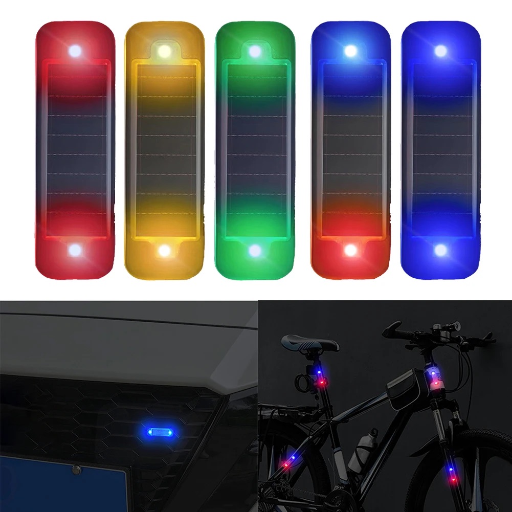 LED Solar Power Car Warning Li - Sos Light Strobe incelemesi ve fiyatı