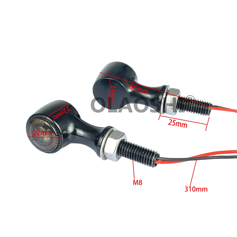 Motorcycle Dynamic Flashing Bl - Sos Light Strobe incelemesi ve fiyatı