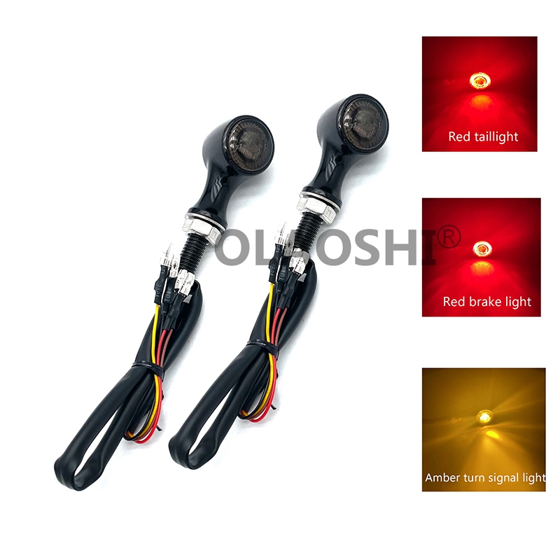 Motorcycle Dynamic Flashing Bl - Sos Light Strobe incelemesi ve fiyatı