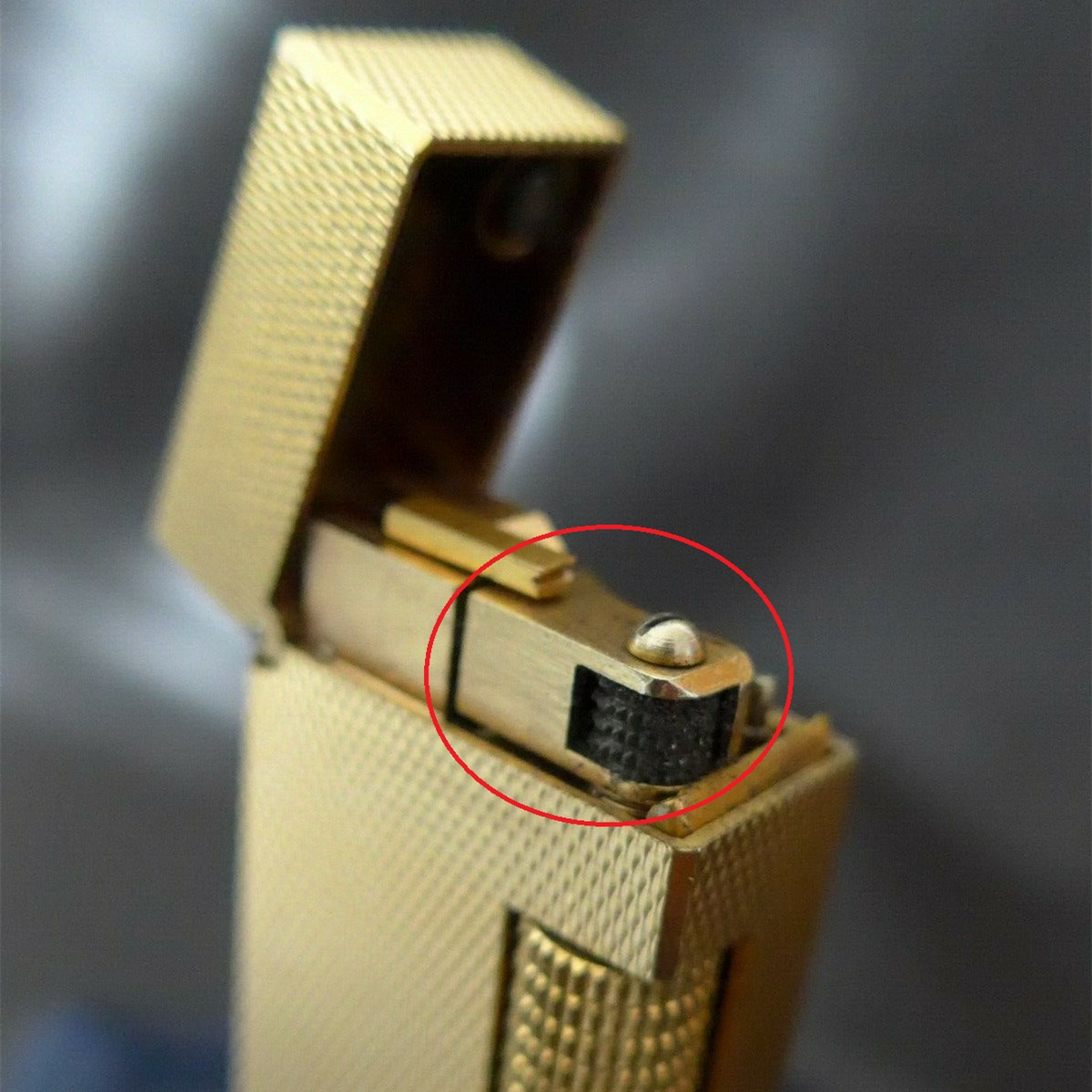 Silver/Gold Top Block Storage  - Fire Starting Kit incelemesi ve fiyatı