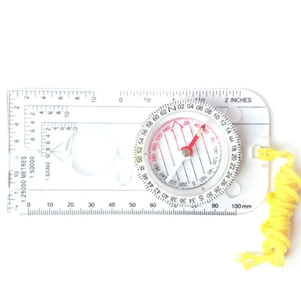 Compass Navigation Map Ruler R - Compass Lensatic incelemesi ve fiyatı