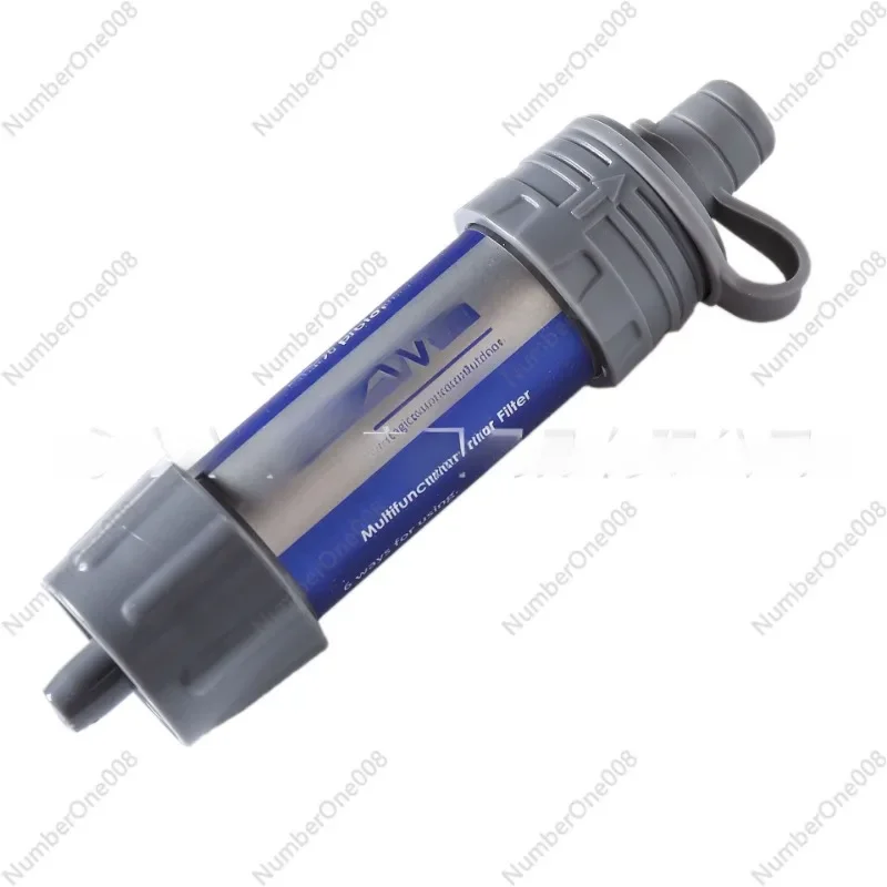 Outdoor Water Purifier Ultrafi - Water Purification Straw incelemesi ve fiyatı