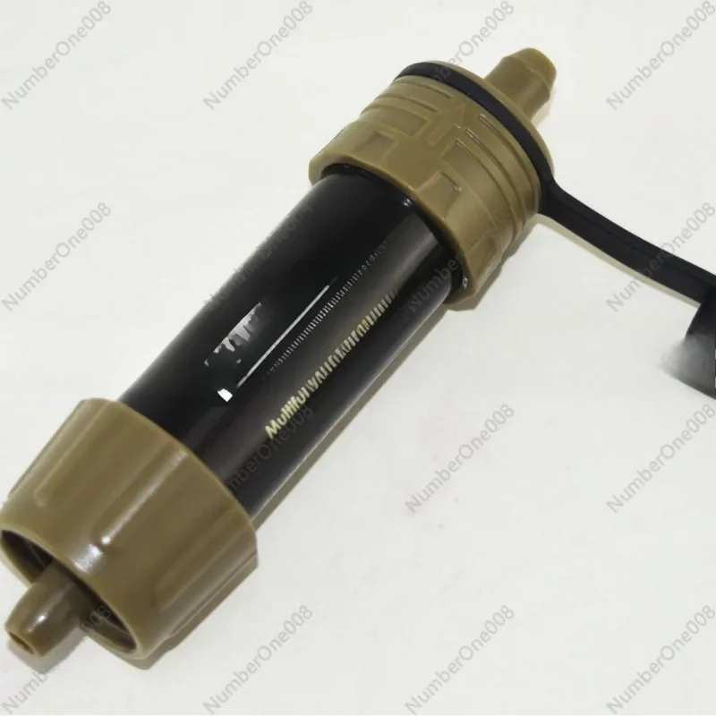 Outdoor Water Purifier Ultrafi - Water Purification Straw incelemesi ve fiyatı