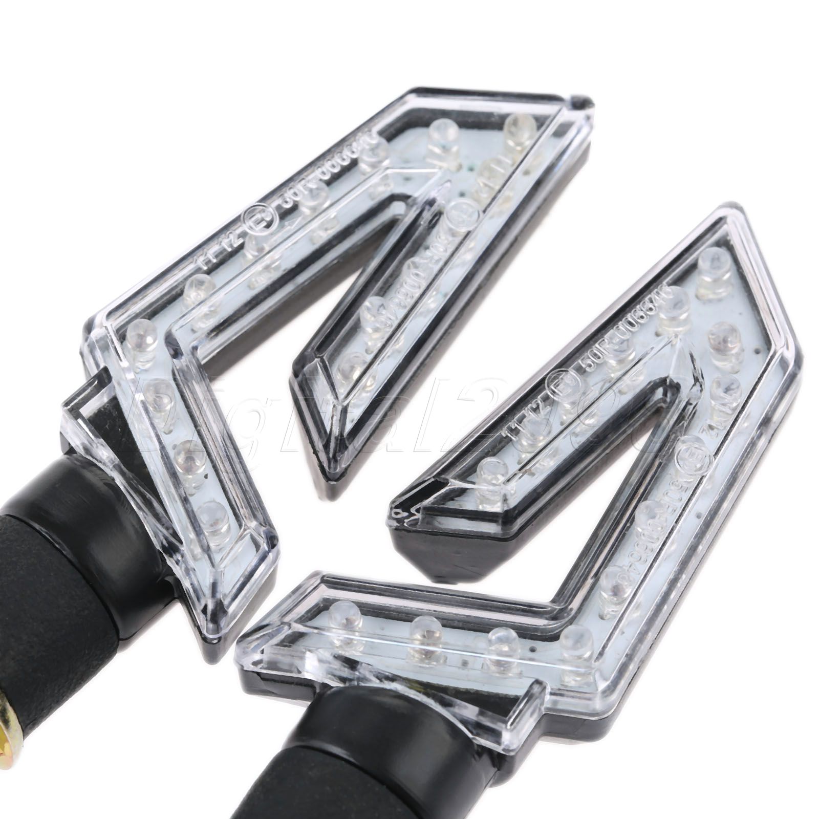Yetaha 2pcs Motorcycle Light L - Sos Light Strobe incelemesi ve fiyatı