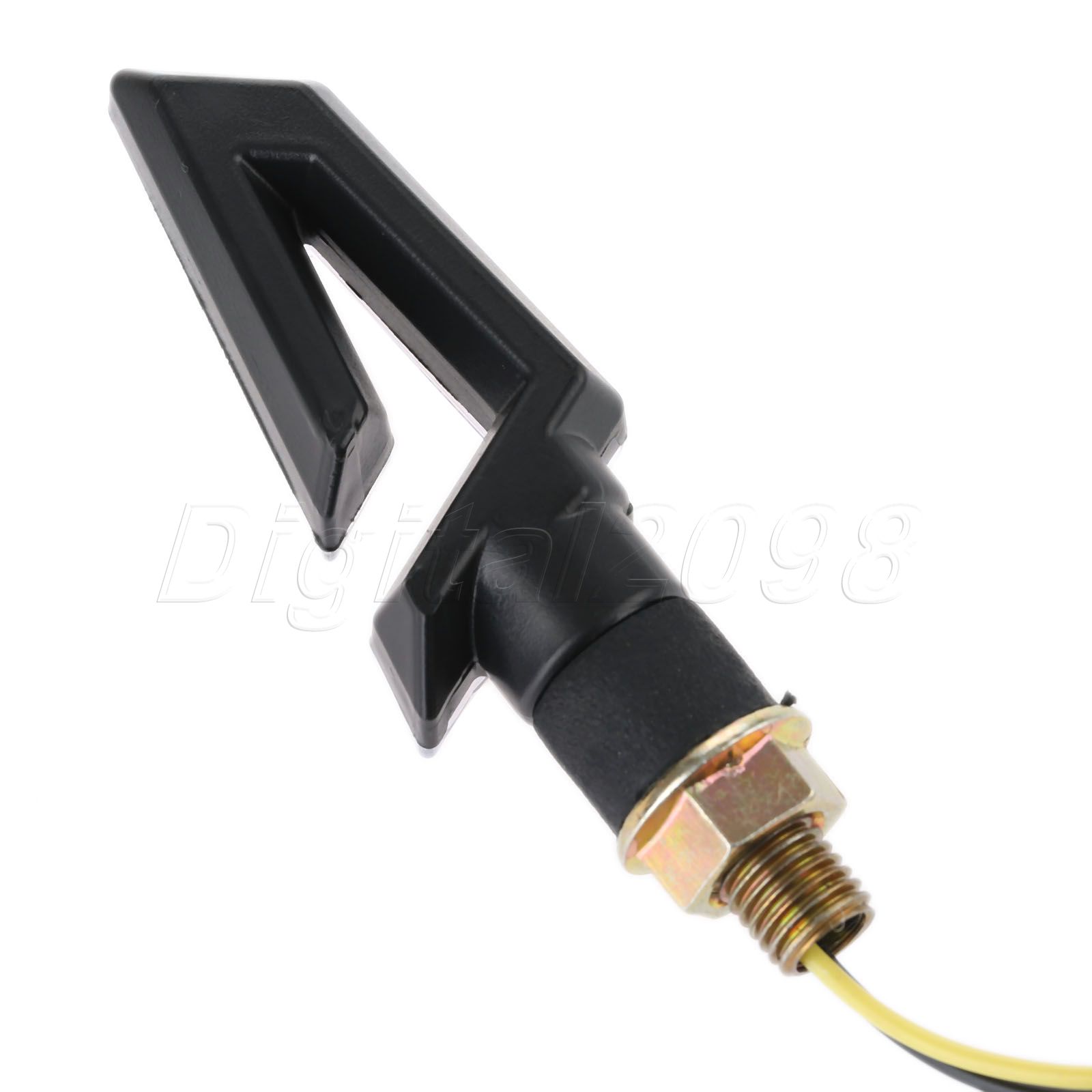 Yetaha 2pcs Motorcycle Light L - Sos Light Strobe incelemesi ve fiyatı