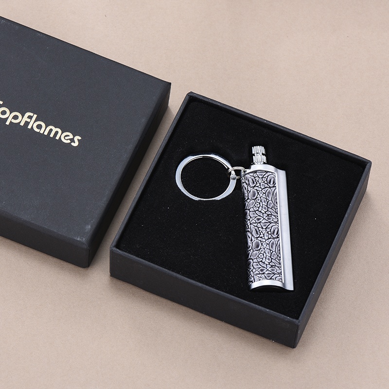 Vintage Permanent Lighter 1000 - Fire Starting Kit incelemesi ve fiyatı