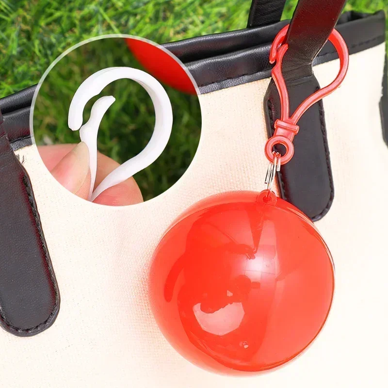 Colorful Mini Portable Raincoa - Emergency Poncho Rain incelemesi ve fiyatı