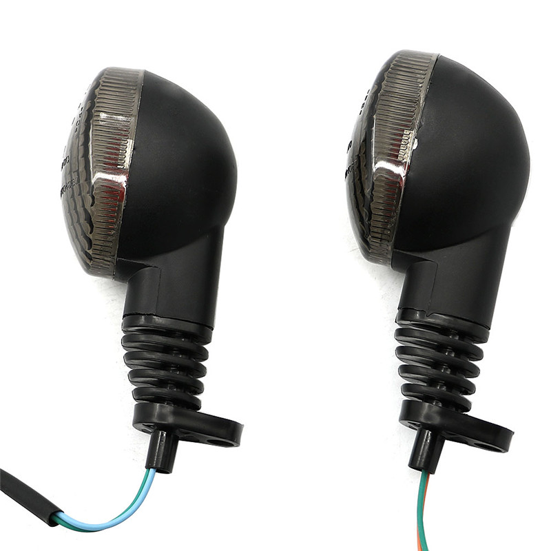Motorcycle LED Bulb Turn Signa - Sos Light Strobe incelemesi ve fiyatı