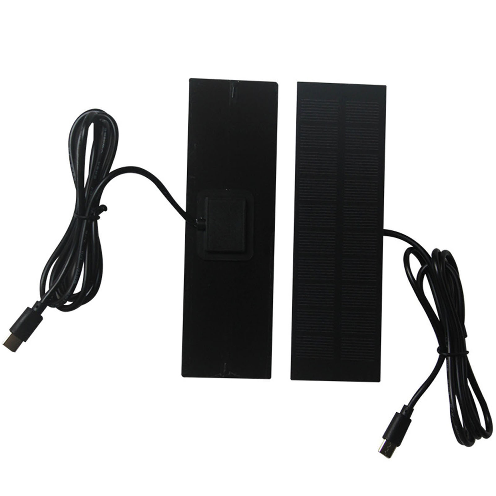 1W 5V Portable Solaring Charge - Solar Emergency Charger incelemesi ve fiyatı