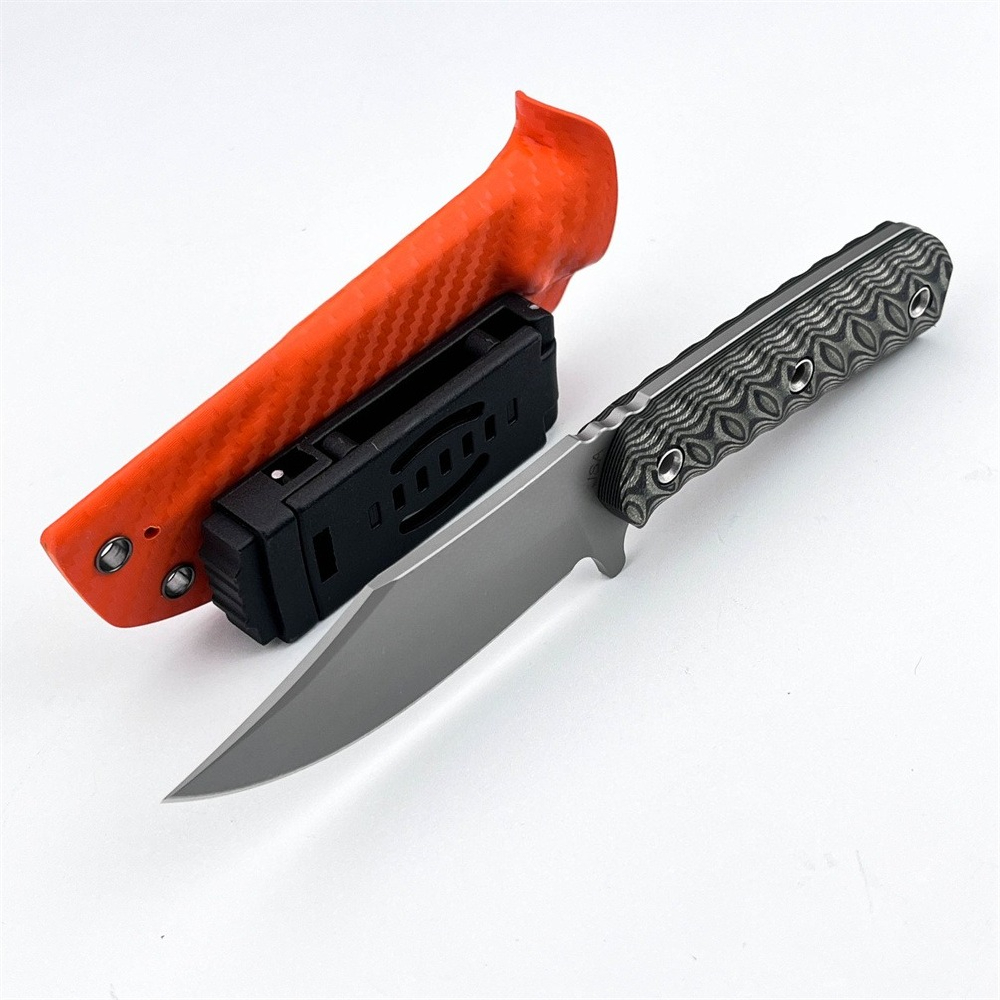 RMJ Multi-Purpose Outdoor Fixe - Bushcraft Knife Fixed incelemesi ve fiyatı