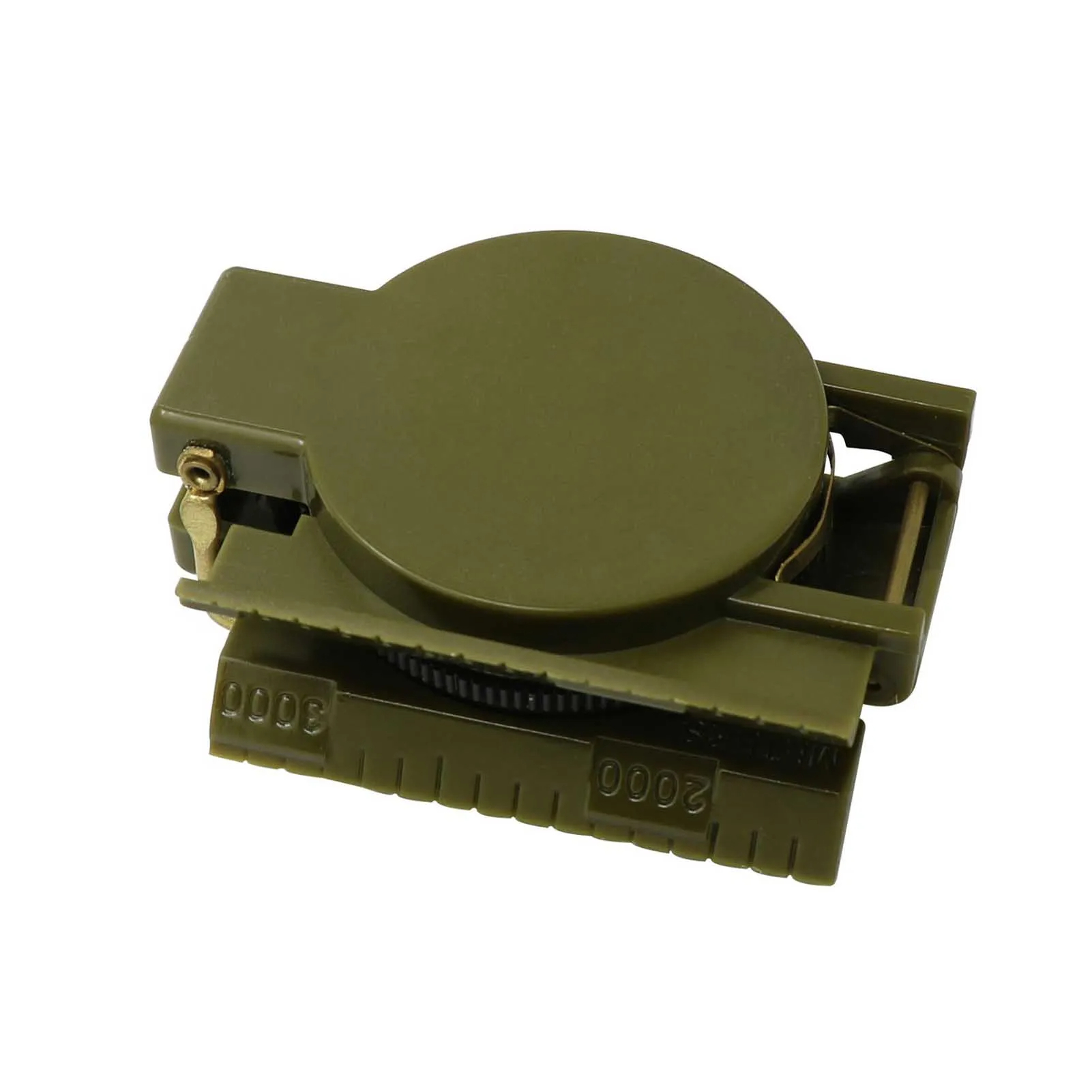 Portable Multi-functional Phos - Compass Lensatic incelemesi ve fiyatı