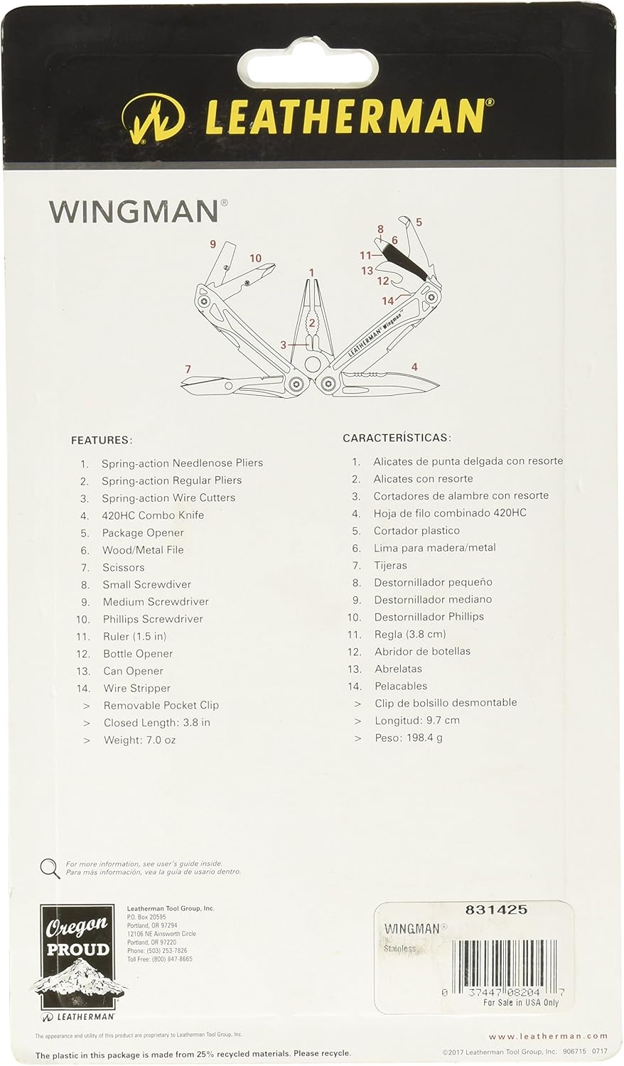 14-in-1 Multi-Tool with Pliers - Multi Tool Plier incelemesi ve fiyatı