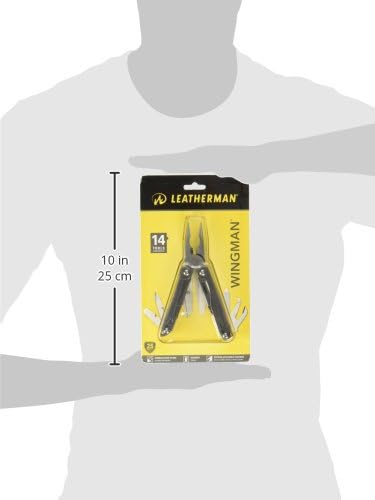 14-in-1 Multi-Tool with Pliers - Multi Tool Plier incelemesi ve fiyatı