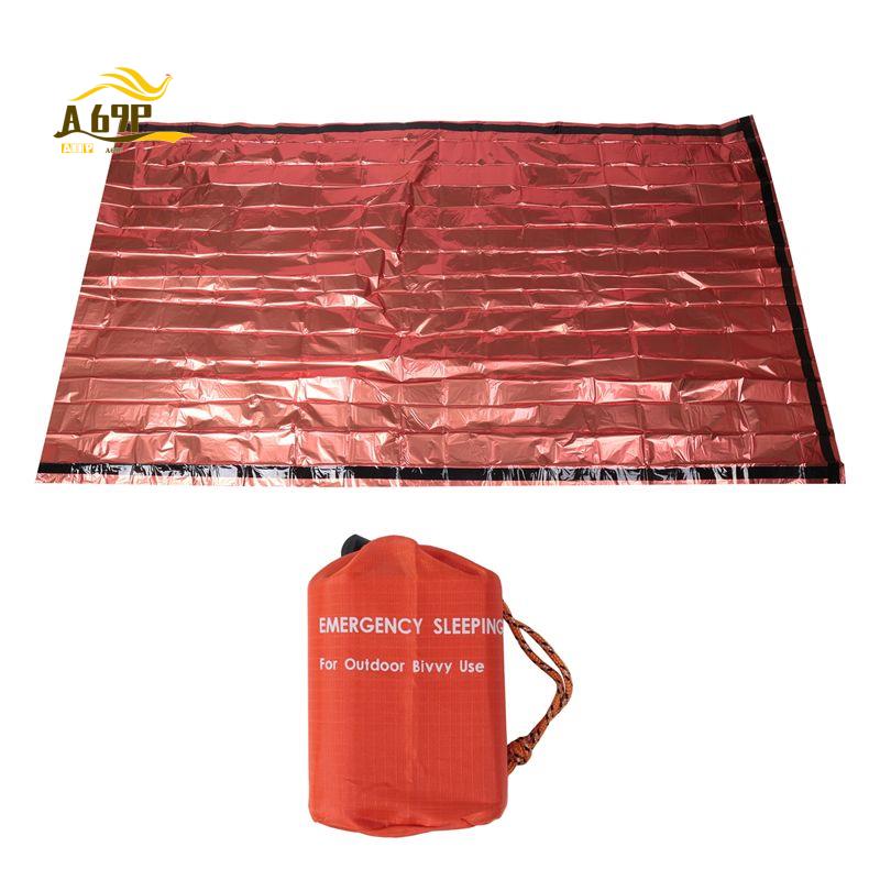 A69P-Emergency Sleeping Bag 2  - Bivy Bag Emergency incelemesi ve fiyatı