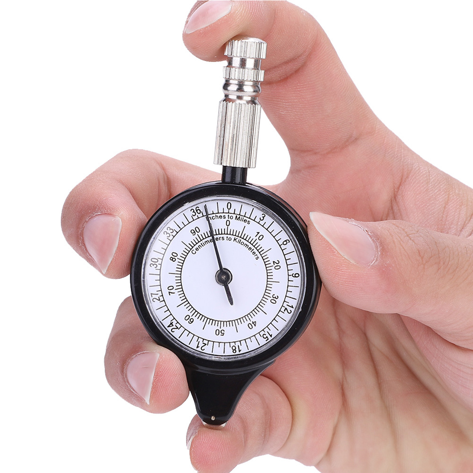 Map Measuring Finder Outdoor M - Compass Lensatic incelemesi ve fiyatı