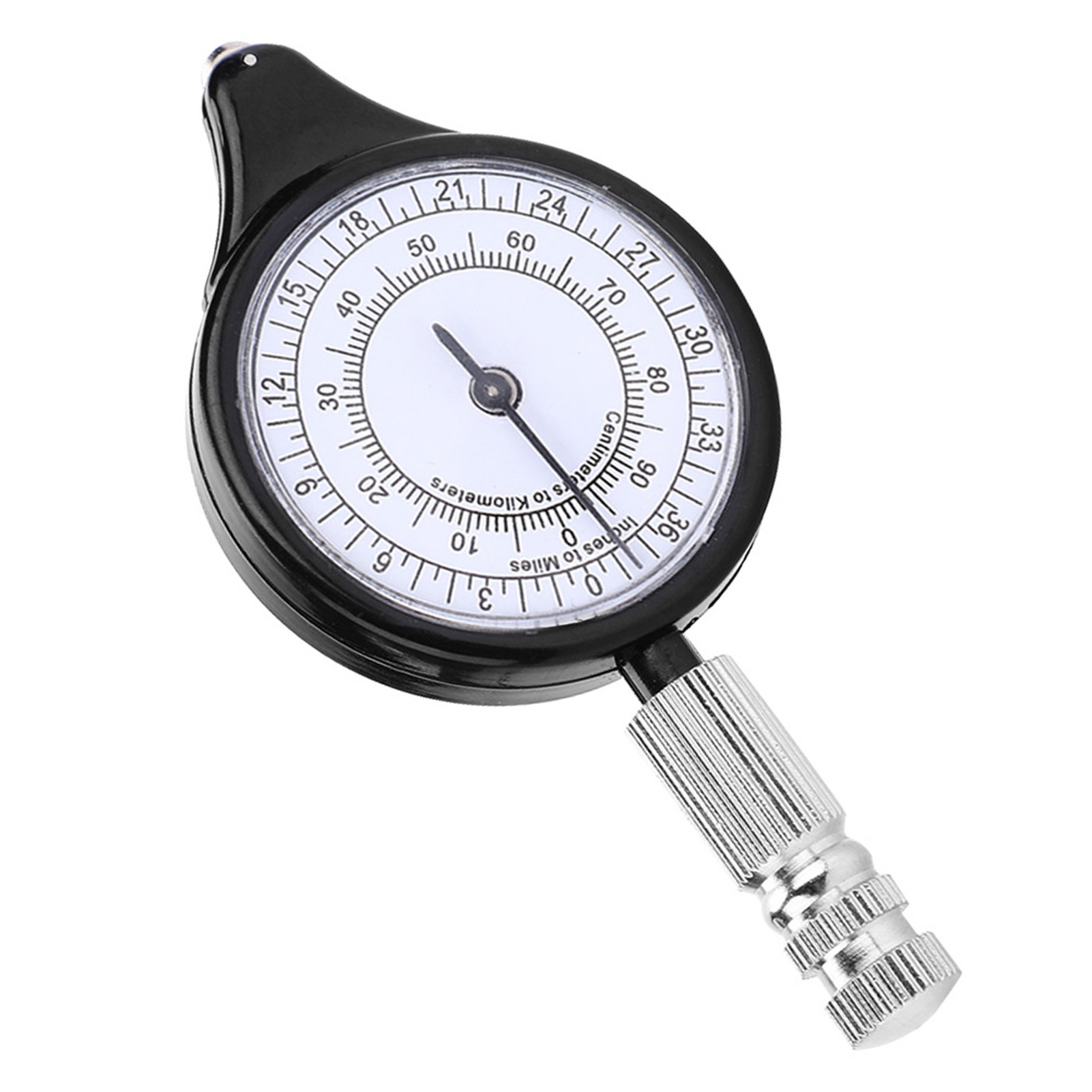 Map Measuring Finder Outdoor M - Compass Lensatic incelemesi ve fiyatı