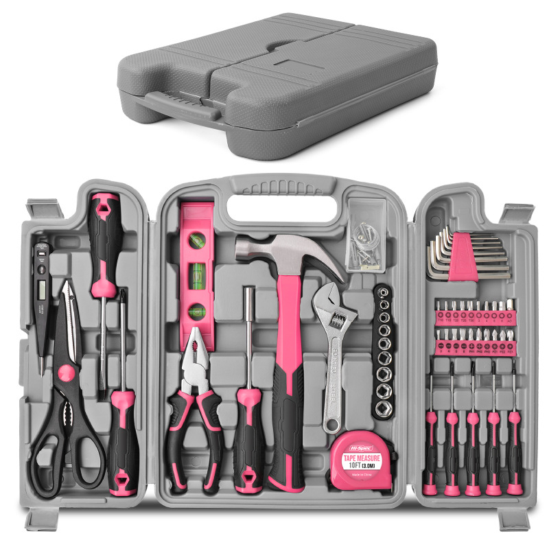54 Household Tool Set Multi-Fu - Multi Tool Plier incelemesi ve fiyatı