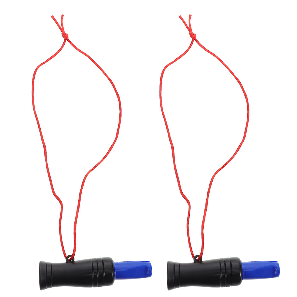 2Pcs Outdoor Survival Whistle  - Emergency Whistle Loud incelemesi ve fiyatı