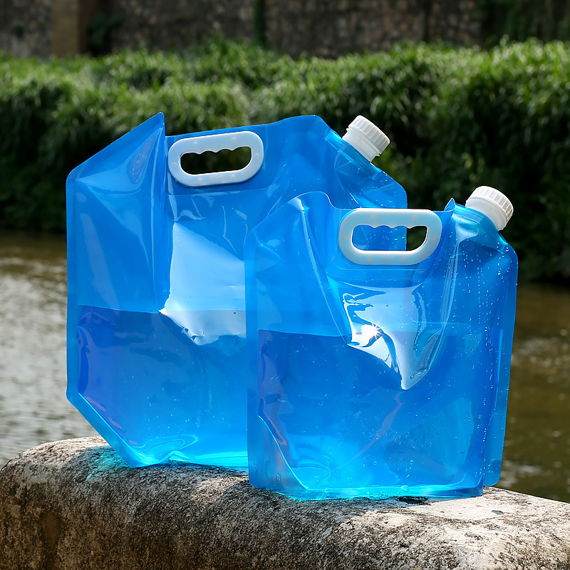 Collapsible Water Container Ba - Water Bag Collapsible incelemesi ve fiyatı