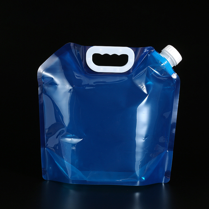 Collapsible Water Container Ba - Water Bag Collapsible incelemesi ve fiyatı