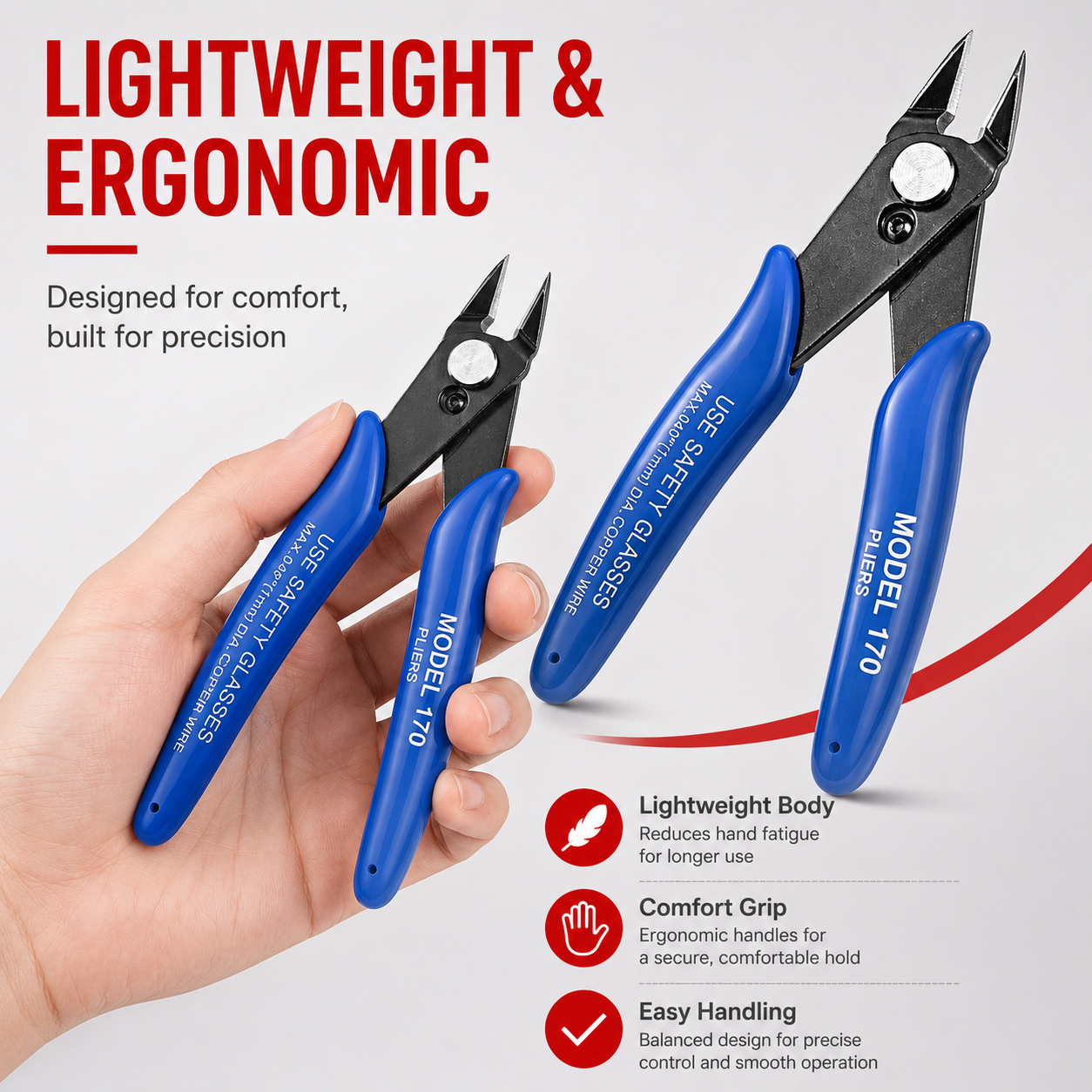 PINMOAP 170 Multi Purpose Plie - Multi Tool Plier incelemesi ve fiyatı