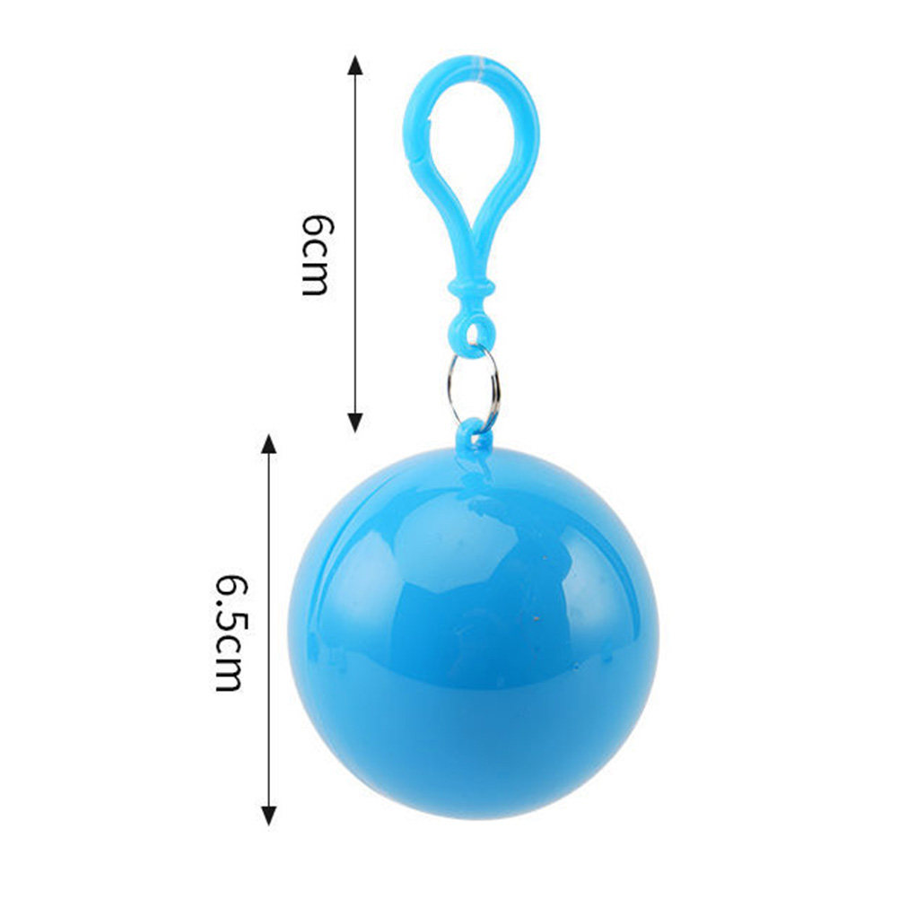 4Pcs Portable Waterproof Rain  - Emergency Poncho Rain incelemesi ve fiyatı