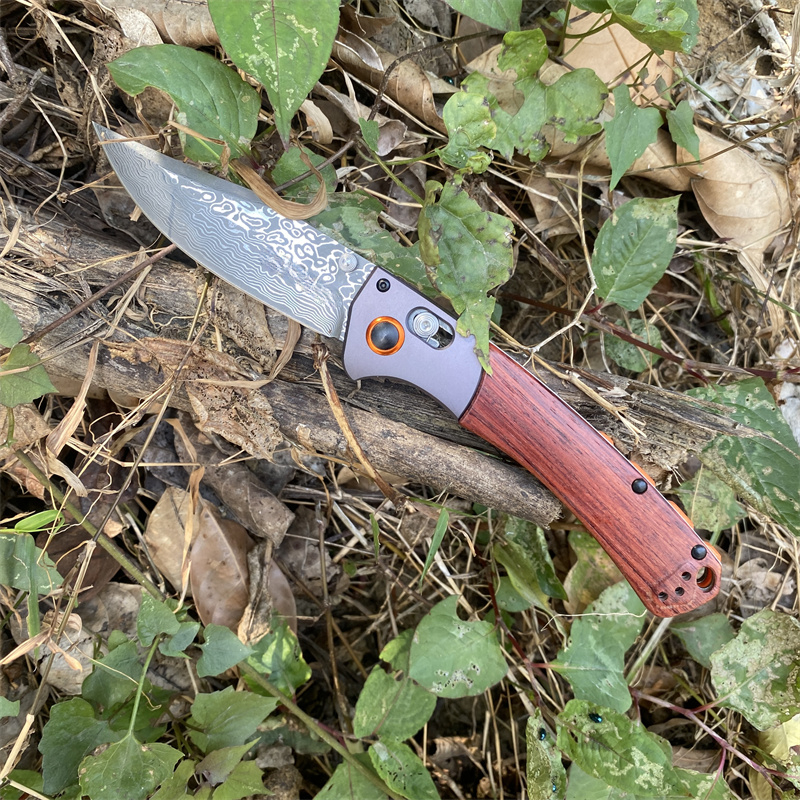 Folding BM 15080 Knives Pocket - Fishing Kit Compact incelemesi ve fiyatı
