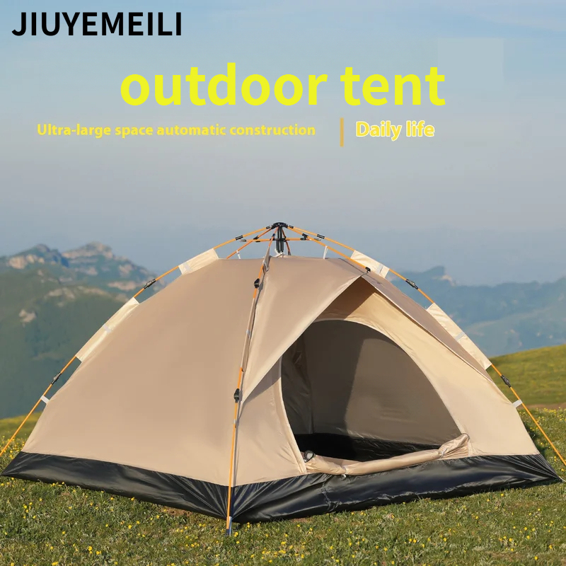 Portable Camping Tent Self-dri - Emergency Mylar Tent incelemesi ve fiyatı