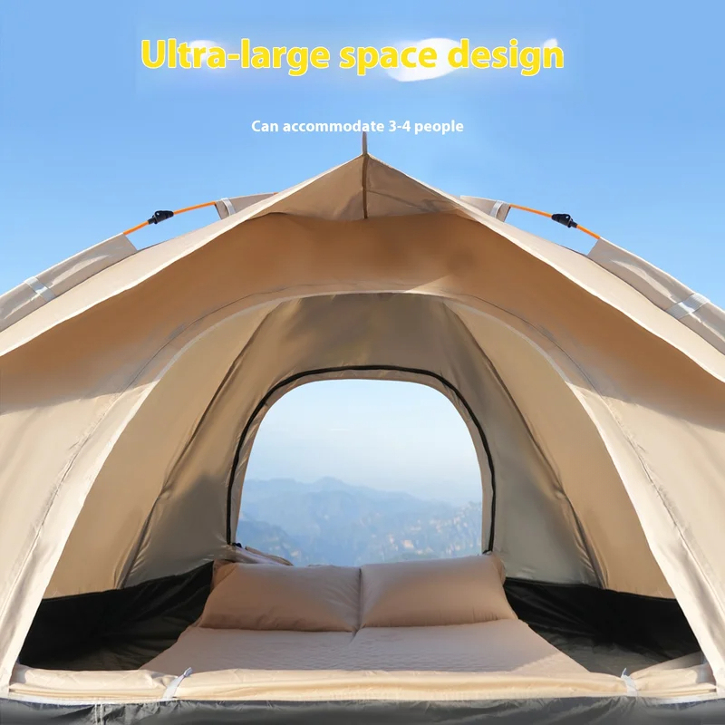 Portable Camping Tent Self-dri - Emergency Mylar Tent incelemesi ve fiyatı