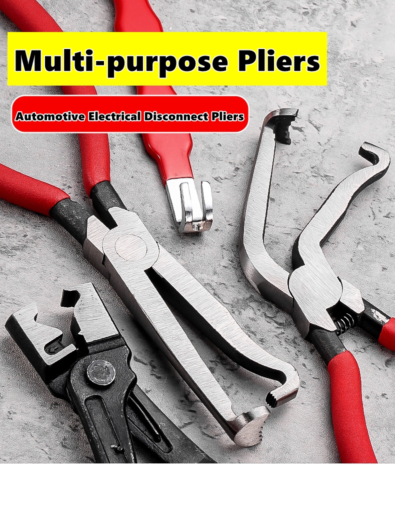 Multifunction Car Automotive E - Multi Tool Plier incelemesi ve fiyatı