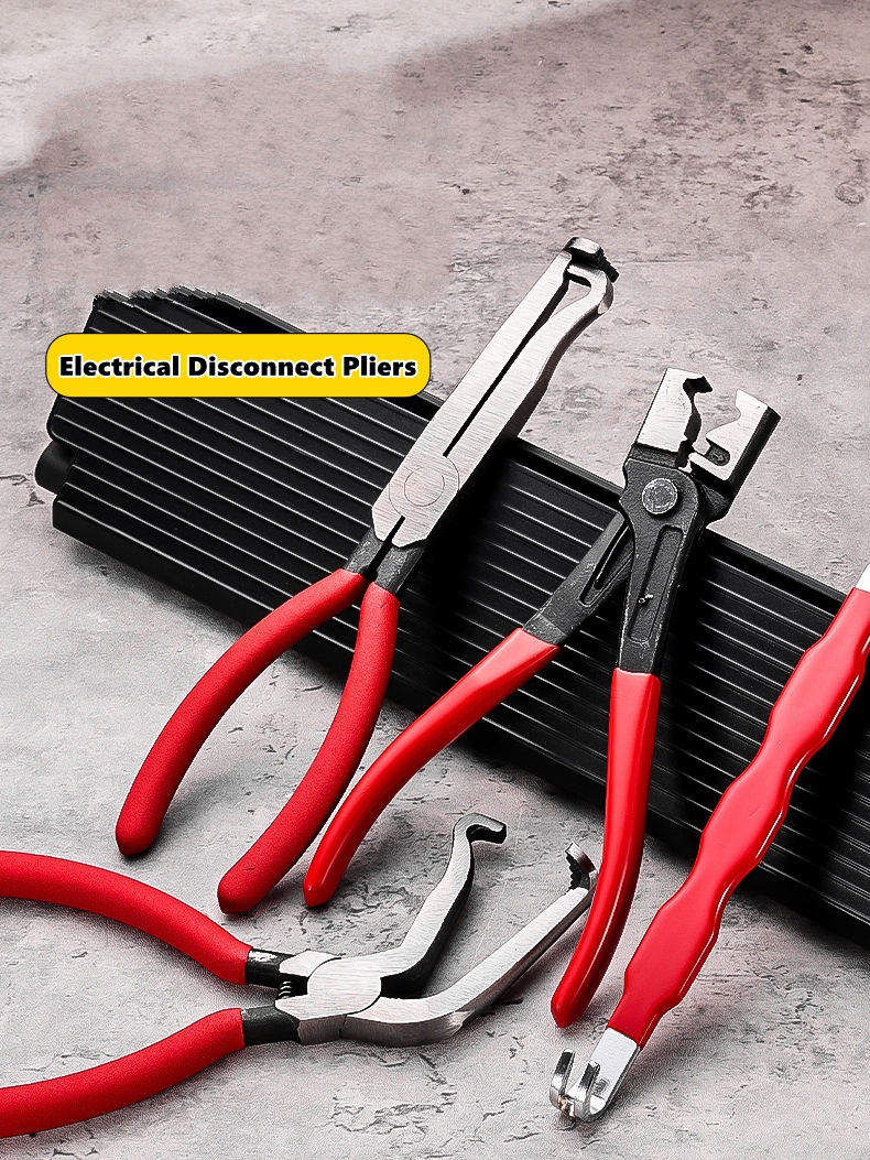 Multifunction Car Automotive E - Multi Tool Plier incelemesi ve fiyatı