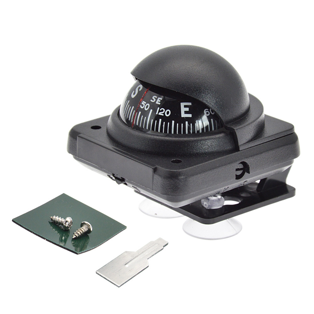 Navigation Magnetic Compass Mu - Compass Lensatic incelemesi ve fiyatı