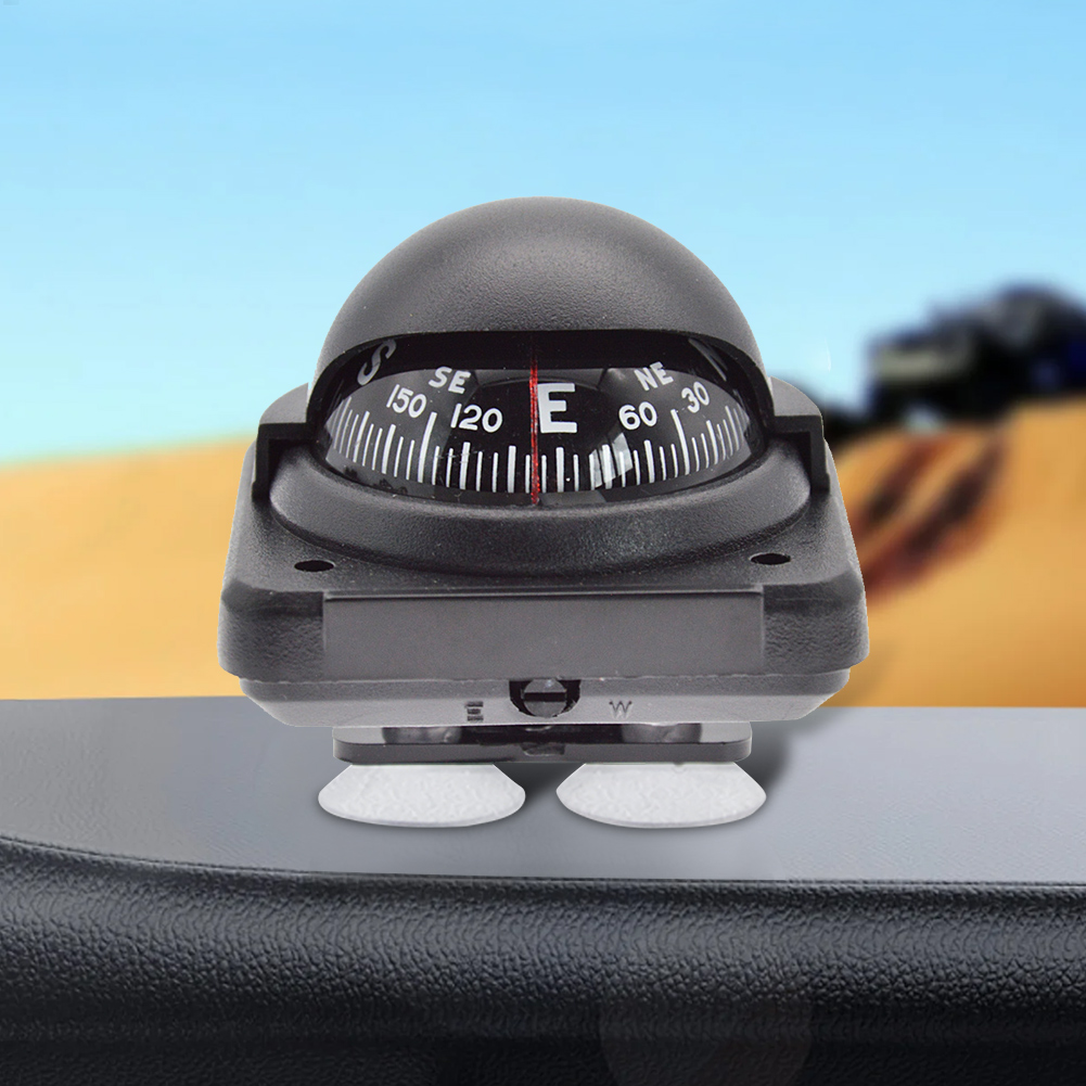 Navigation Magnetic Compass Mu - Compass Lensatic incelemesi ve fiyatı